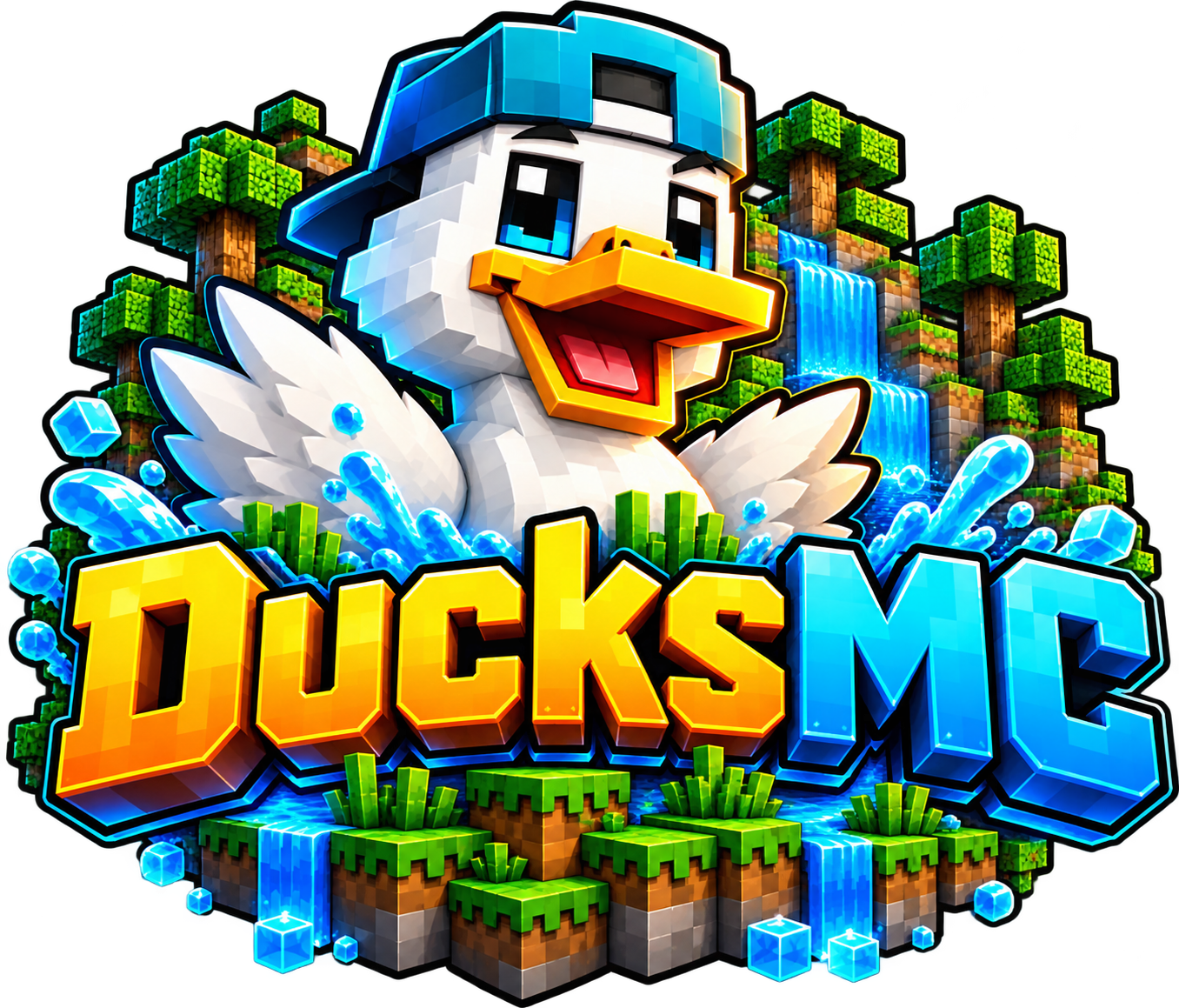MyServer logo